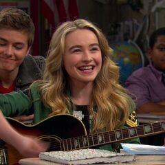 ranger rick girl meets world Because of his texas upbringing, maya often addresses lucas stereotypically calling him derisive but good-natured names like huckleberry, ranger rick and bucky mcboingboing in girl meets 1961 lucas finds out that he is from a family of cowboys and had a great grandfather who had a brief career as a musician. ranger rick girl meets world Because of his texas upbringing, maya often addresses lucas stereotypically calling him derisive but good-natured names like huckleberry, ranger rick and bucky mcboingboing in girl meets 1961 lucas finds out that he is from a family of cowboys and had a great grandfather who had a brief career as a musician.