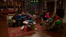 Matthews Family Christmas