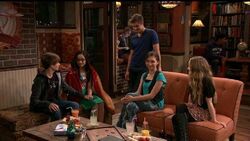 Smackle Among Friends