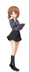 Mihokuro