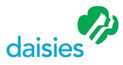 Girl Scout Daisy Logo