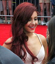 220px-Ariana Grande