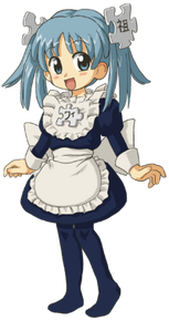 Wikipe-tan