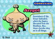Angels Collection