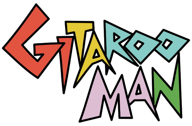 File:Gitaroo Man logo.svg.png