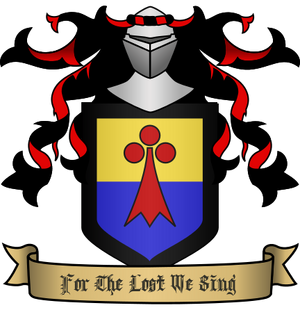 Galie Noiret Crest