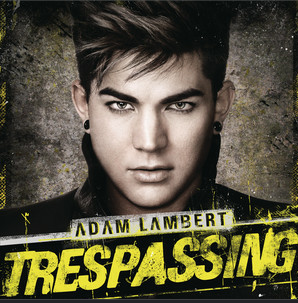 ADAM LAMBERT @
