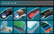 Casing