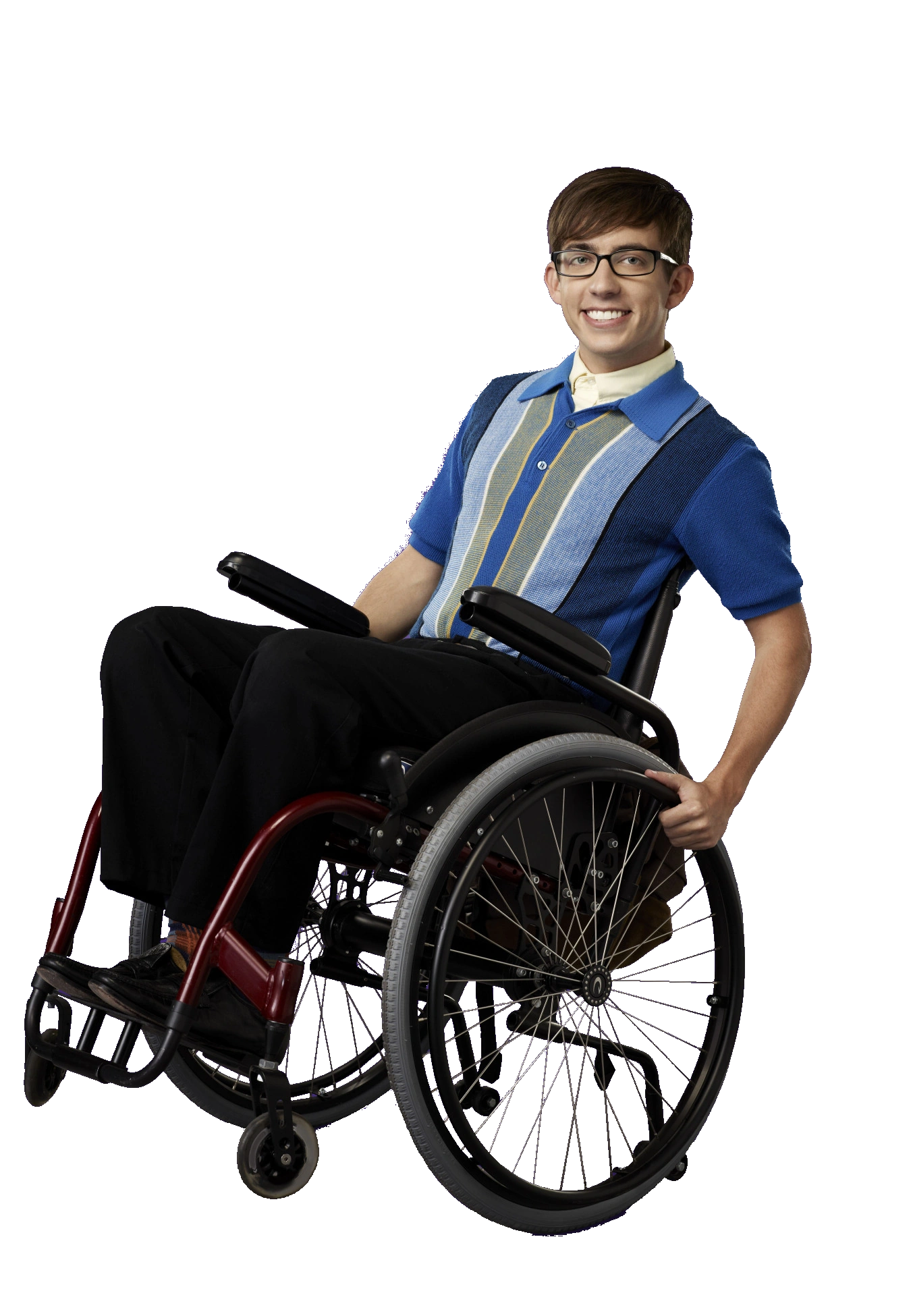 Image Artie Season 4 Pose.png Glee TV Show Wiki FANDOM powered by