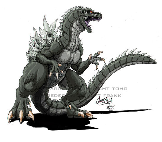 File:Godzilla Neo GODZILLA by KaijuSamurai.jpg