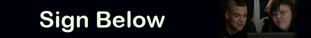 Luckbanner