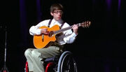 Dancing-with-myself-kevin-mchale-glee-wheels