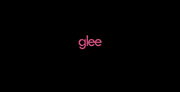 Glee-titlecard-pink