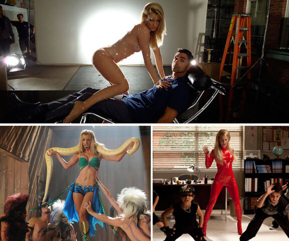 File:Britney glee epsiode.jpg