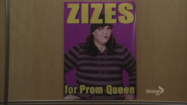 File:Lauren zizes for prom queen poster.jpg