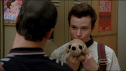 BB Klaine