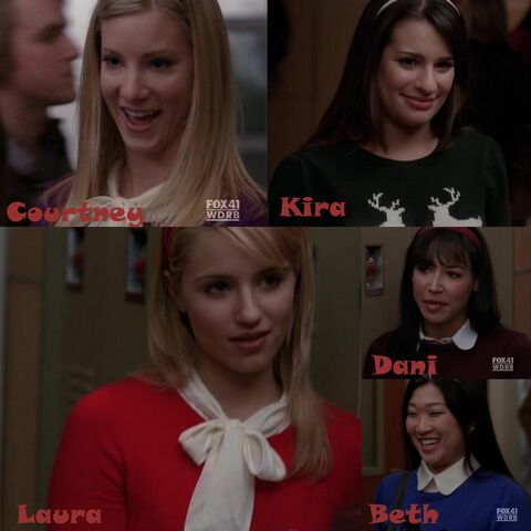 File:The Cheerios Collage.jpg