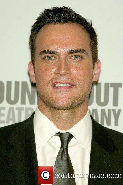 Image Cheyenne jackson 5274564.jpg Glee TV Show Wiki FANDOM