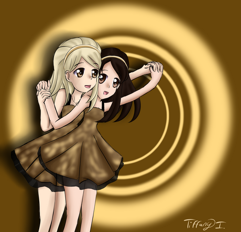 File:Glee faberry by tiffany12-d3a3bxj.png