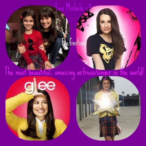 File:Lea Michele Collage.png