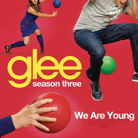 File:Glee-weareyoungsinglecover.png