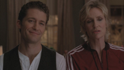 Sue and Will Christmas