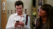 Kurt-rachel-whitney-armadietti