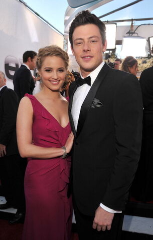 File:Dianna & Cory.jpg