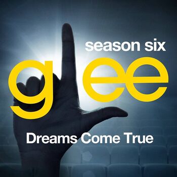 DreamsComeTrue cover