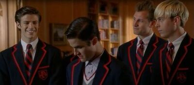 Sebastian Smythe | Glee TV Show Wiki | Fandom powered by Wikia