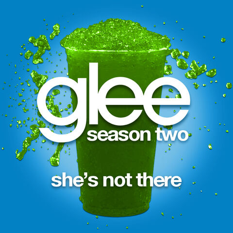 File:She's Not There - Fanmade.jpg