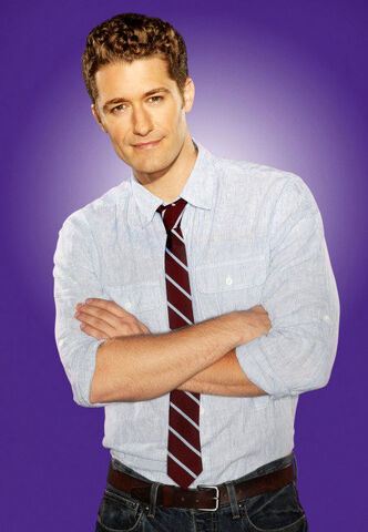 File:01; Will, Director.jpg