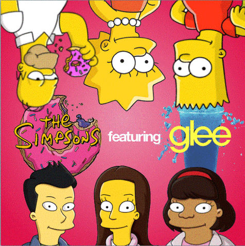 File:SimpsonsGlee.gif