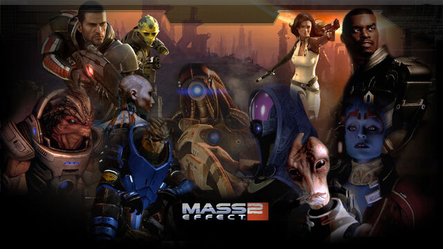 File:Mass Effect 2 Team.jpg