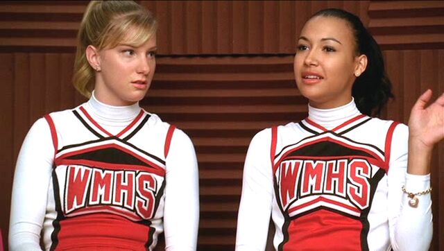 File:-Wallpaper- Glee=1x10 - Brittany & Santana.jpg