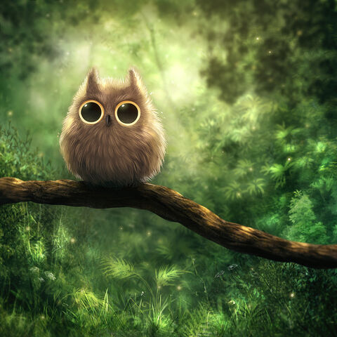 File:Owl by kikariz-d2zosgx.jpg