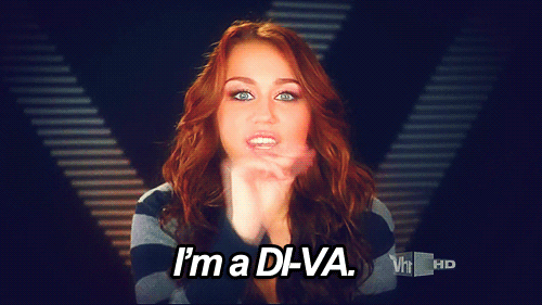 Resultado de imagem para hannah montana gif