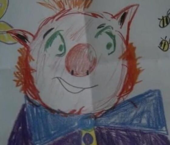 File:Pig Clown.jpg