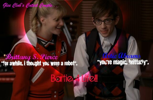 File:Artie-and-brittany.jpg