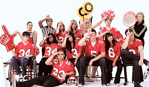 File:Glee Cast gleePNG.png