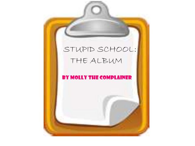 File:SchoolAlbumCover.jpg