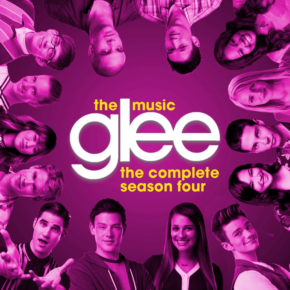 Image Glee The Music The Complete Season Four.png Glee TV Show Wiki