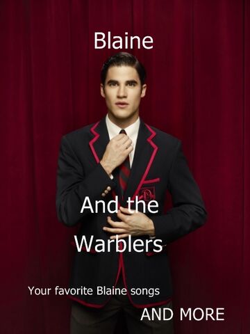 File:Blaine&TheWarblersALBUM.jpeg