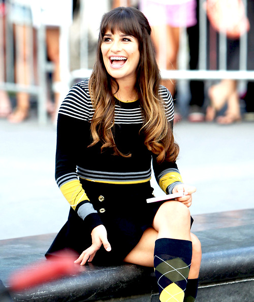 glee staffeln glee staffeln
