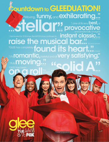 File:Glee-Graduation-Poster-glee-30365220-1350-1754.png