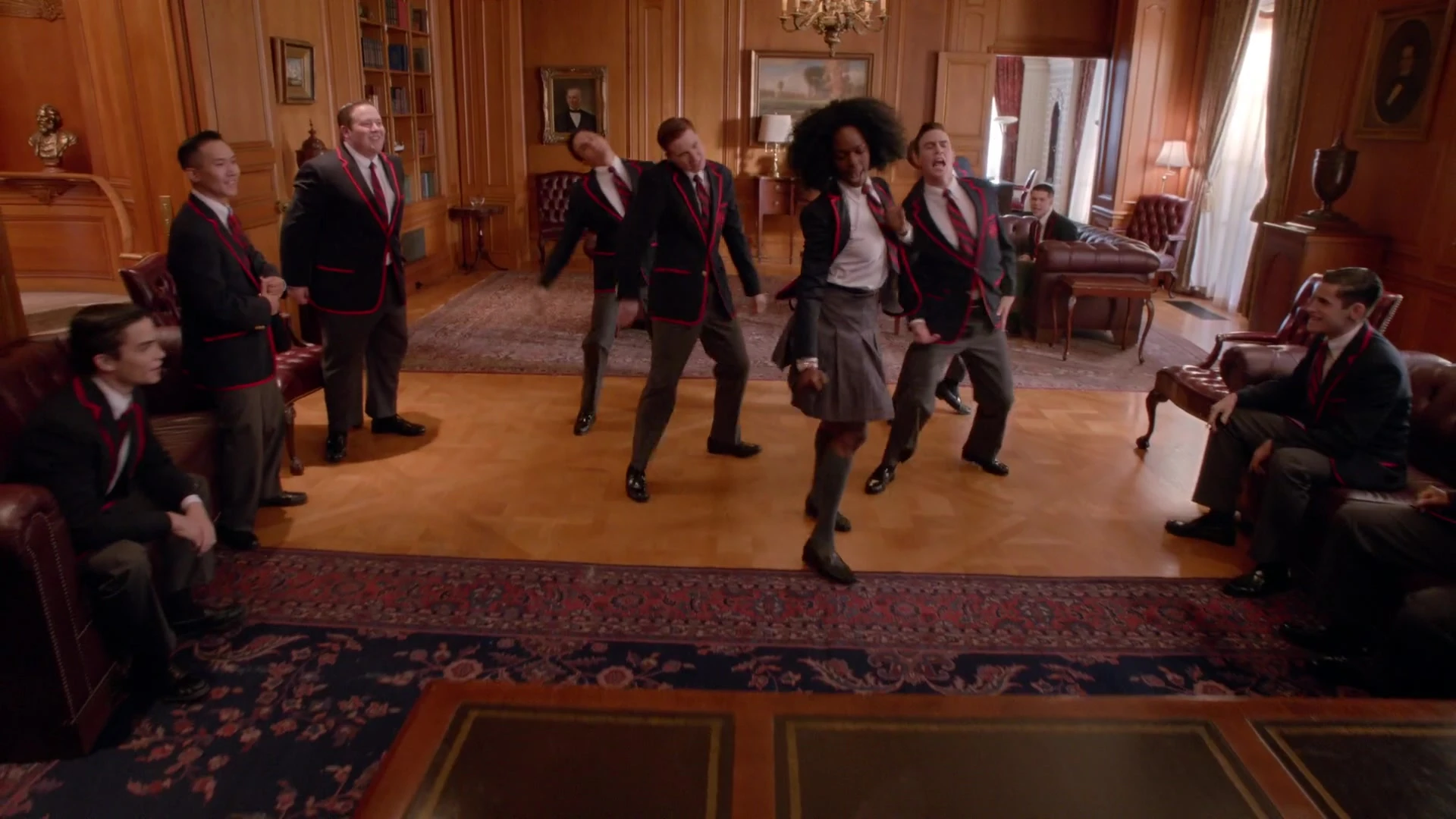 Jane Hayward | Glee Wiki | FANDOM powered by Wikia