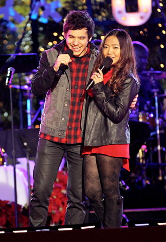 File:David & charice.jpg