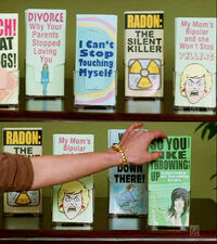 Emma pamphlets
