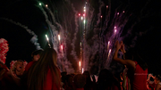 Homecomingfuochidartificio