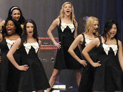Glee Girls
